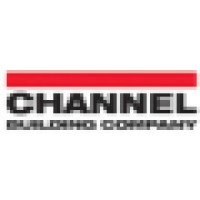 Channel Building Company, Inc. logo - Similar company to Landmark Structural Builders