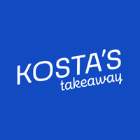Kosta's Takeaway logo - Similar company to Hunter & Coastal Lifestyle