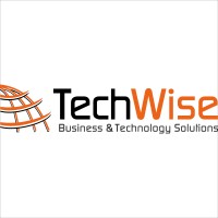 Techwise logo - Similar company to Smartmation S.A.