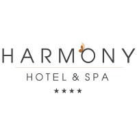 Harmony Saigon Hotel & Spa logo - Similar company to Landmark 72