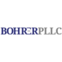 Bohrer PLLC logo - Similar company to Sapere Intelligence, Inc.