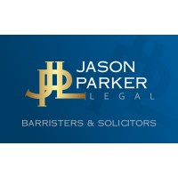 Jason Parker Legal logo - Similar company to Bishops Barristers And Solicitors