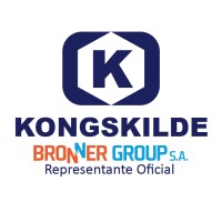 Kongskilde América Latina logo - Similar company to Appro