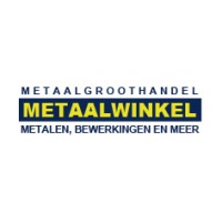 Metaalwinkel BV logo - Similar company to Dutch Innovation Systems