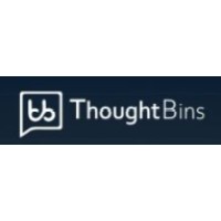 Thoughtbins Technologies logo - Similar company to Adgent