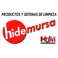 Higiene Desinfeccion Murciana Hidemursa logo - Similar company to Ceamar Distribuciones S.L.