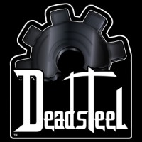 Deadsteel Studio logo - Similar company to Animation Tabriz