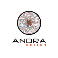 ANDRA DESIGN logo - Similar company to Foresman