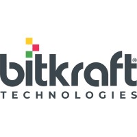 Bitkraft Technologies logo - Similar company to Tridat Technologies