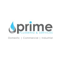 Prime Plumbing & Services Pty Ltd logo - Similar company to Prime Plumbing Group