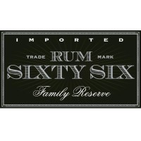 Rum Sixty Six