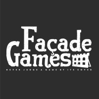 Facade Games logo - Similar company to Summit Marketing