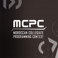 MCPC: Moroccan Collegiate Programming Contest logo - Similar company to Mnpc Moroccan National Programming Contest