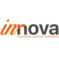 Innova CCS logo - Similar company to Artdecode Srl