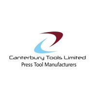 Canterbury Tools Limited logo - Similar company to Paragon Toolmaking