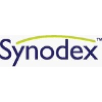 Synodex logo - Similar company to Dynamic Design & Remodeling, Llc