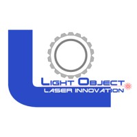 LightObject logo - Similar company to Landsea Green Group