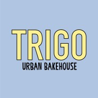 TRIGO - Urban Bakehouse logo - Similar company to Mangiobevo