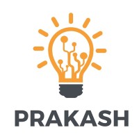 PRAKASH LIGHTING SOLUTIONS logo - Similar company to Light Art Studio