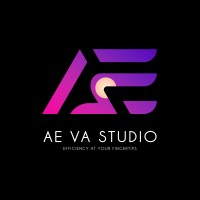 AE VA STUDIO logo - Similar company to Airtalx