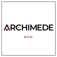 Archimede Agenzia per il lavoro | Filiale di Rho logo - Similar company to Vi.Sa.Tech. Marine Automation & Technology