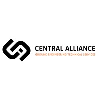 Central Alliance logo - Similar company to Hitchfields Ltd