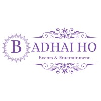 Badhai Ho Events & Entertainment logo - Similar company to Eventholik