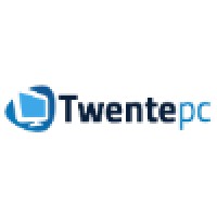 Twente PC logo - Similar company to Kooiker Automatisering