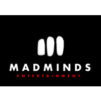 Mad Minds Entertainment logo - Similar company to Mercury Advising