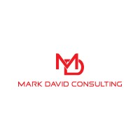 Mark David Consulting logo - Similar company to Ingenium Ltd.