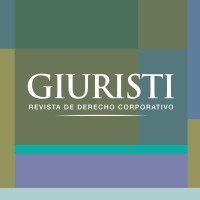Giuristi: Revista de Derecho Corporativo logo - Similar company to Asociación De Correctores De Textos Del Perú (Ascot Perú)