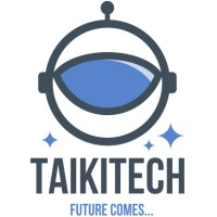 Taikitech logo - Similar company to The Plug