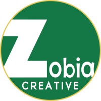 ZOBIA CREATIVE logo - Similar company to Crinovation