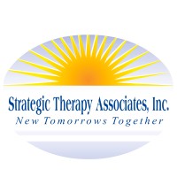Strategic Therapy Associates logo - Similar company to Dac Recruiting