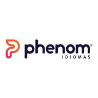 Phenom Idiomas logo - Similar company to Phenom Idiomas Itajaí Centro