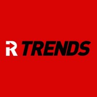 R Trends logo - Similar company to Pixel Co Visuals Marketing Management Llc