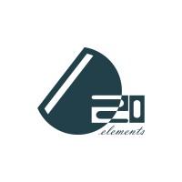 D20 Elements logo - Similar company to D20 Loja