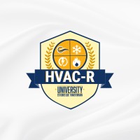 HVAC-R University logo - Similar company to Adina Air Conditioning
