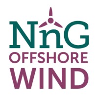 NnG Offshore Wind logo - Similar company to Leadvent Energy