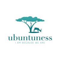 UBUNTUNESS logo - Similar company to Women For Sustainable Energy & Climate Action