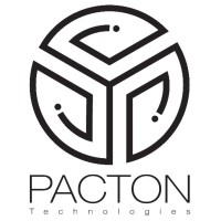 Pacton Technologies Sdn Bhd logo - Similar company to Gobarakah