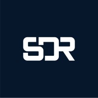 The Modern SDR logo - Similar company to Sdr