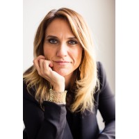 Executive Coach, Julie Couret logo - Similar company to Farès Chmait - Executive Coach