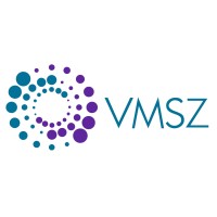 Vereniging van Mediators in Strafzaken VMSZ logo - Similar company to Vmo Overheidsmediation