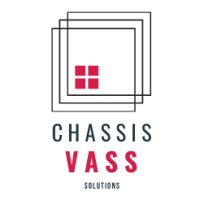 Chassis Vass SPRL logo - Similar company to Châssis Home Concept Sa