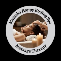 Manisha Happy Ending Spa logo - Similar company to St Isidro Corporate Houting
