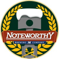 Noteworthy Brewing Company logo - Similar company to Focus Electrical Sales Inc.