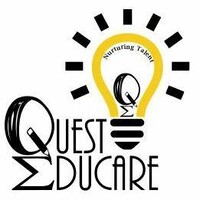 Quest Educare logo - Similar company to Architech Solutions