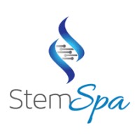 Stem Spa logo - Similar company to Longevity By Science
