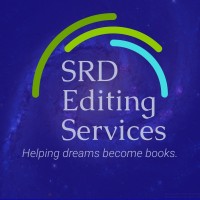 SRD Editing Services logo - Similar company to Write It Right (Uae)